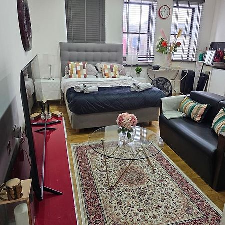 Ferienwohnung Empire Studio Bedford Exterior foto